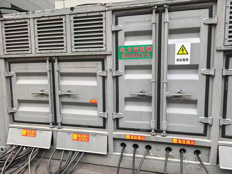 达拉特柴油发电机组换季保养注意哪些事项?