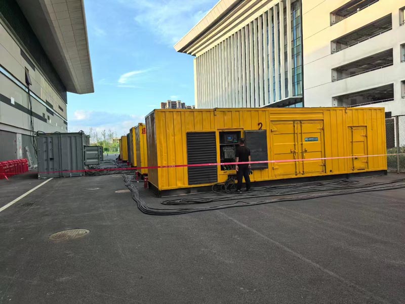 达拉特柴油发电机冬季保养注意事项?