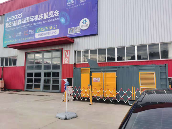 达拉特发电车出租-我国柴油机发电机组行业引领动力行业发展，前景广阔