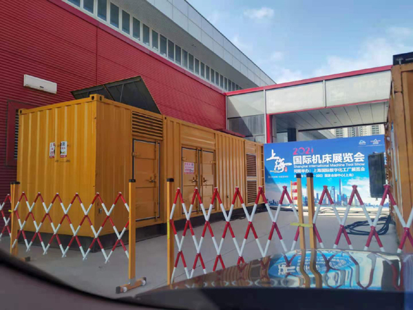 达拉特出租发电机-柴油发电机和汽油发电机哪个更好一些？