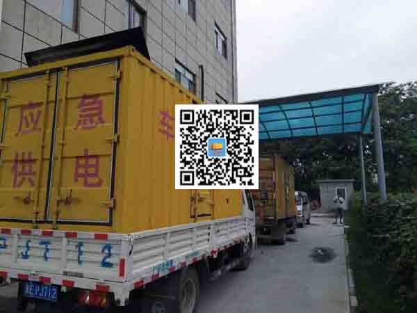 达拉特发电车出租-发电机产品使用越来越广泛
