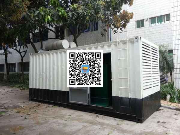 达拉特出租发电机-什么样的柴油发电机使用效果比较好
