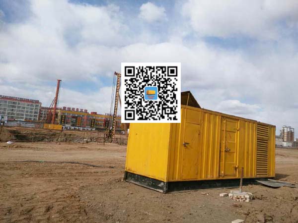 达拉特发电机出租-柴油发电机组安全操作规程有哪些?