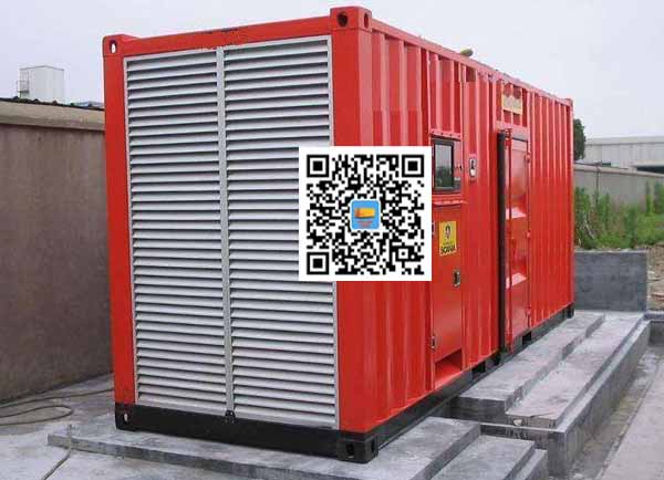 达拉特300kw柴油发电机组一个小时耗油
