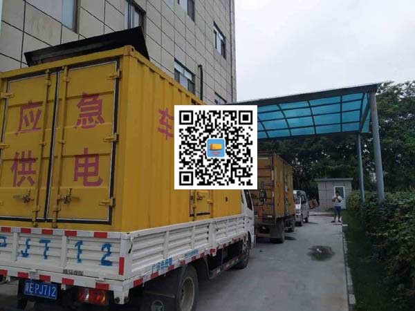 达拉特发电机组如何安装管道?