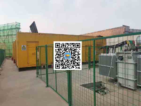 达拉特发电机组的社会应用有哪些