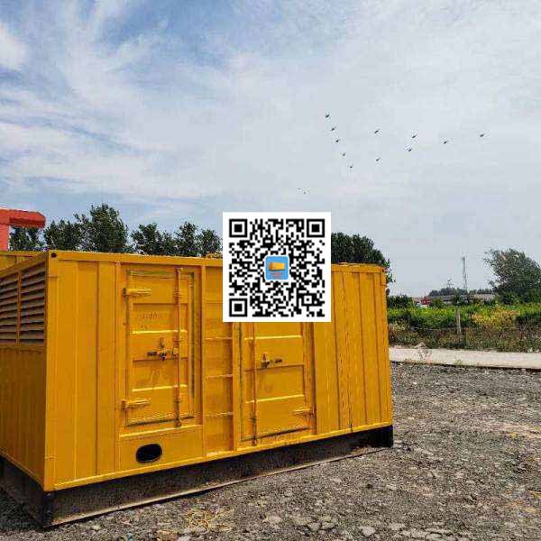 达拉特发电机出租发电机电刷的结构与作用是什么