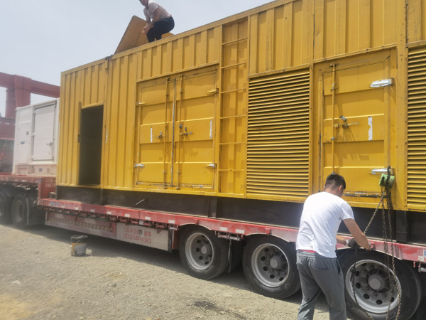 达拉特发电机出租100KW发电机需要什么规格的电缆线?