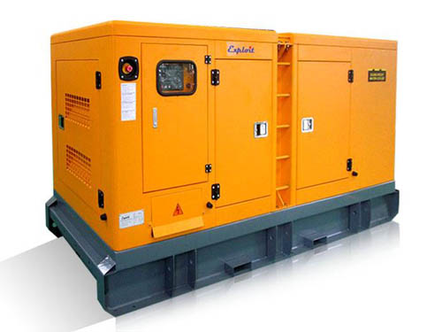 达拉特影响 200kw 柴油发电机油耗的因素有哪些？
