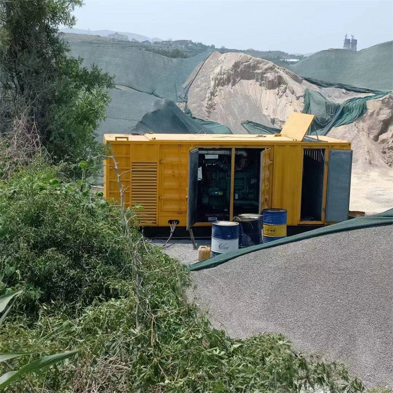 达拉特影响 400KW 柴油发电机组油耗的因素有哪些?