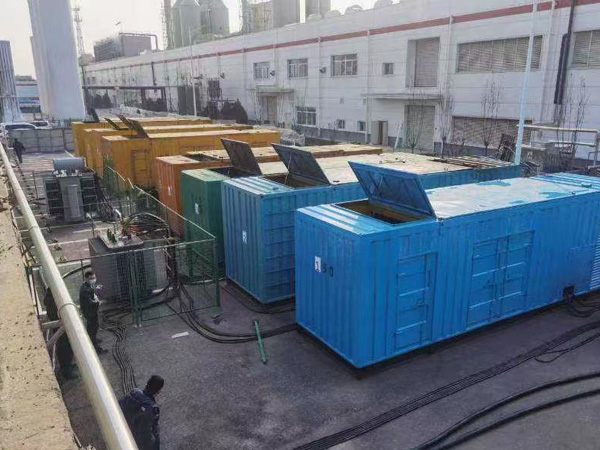 达拉特380V和690V电压的电缆线相同吗？