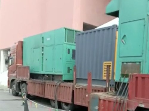 达拉特柴油发电机的功率因数一般是多少？