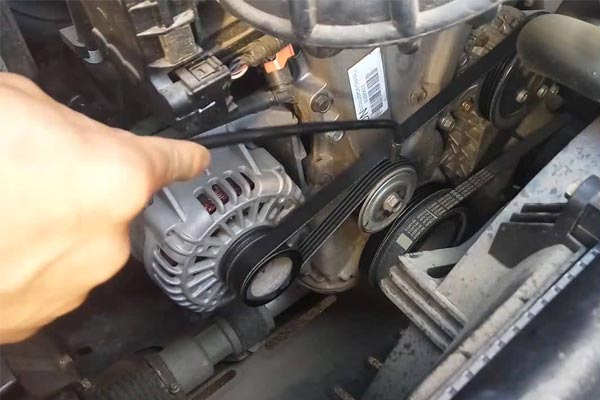 达拉特转速传感器的工作原理是什么？